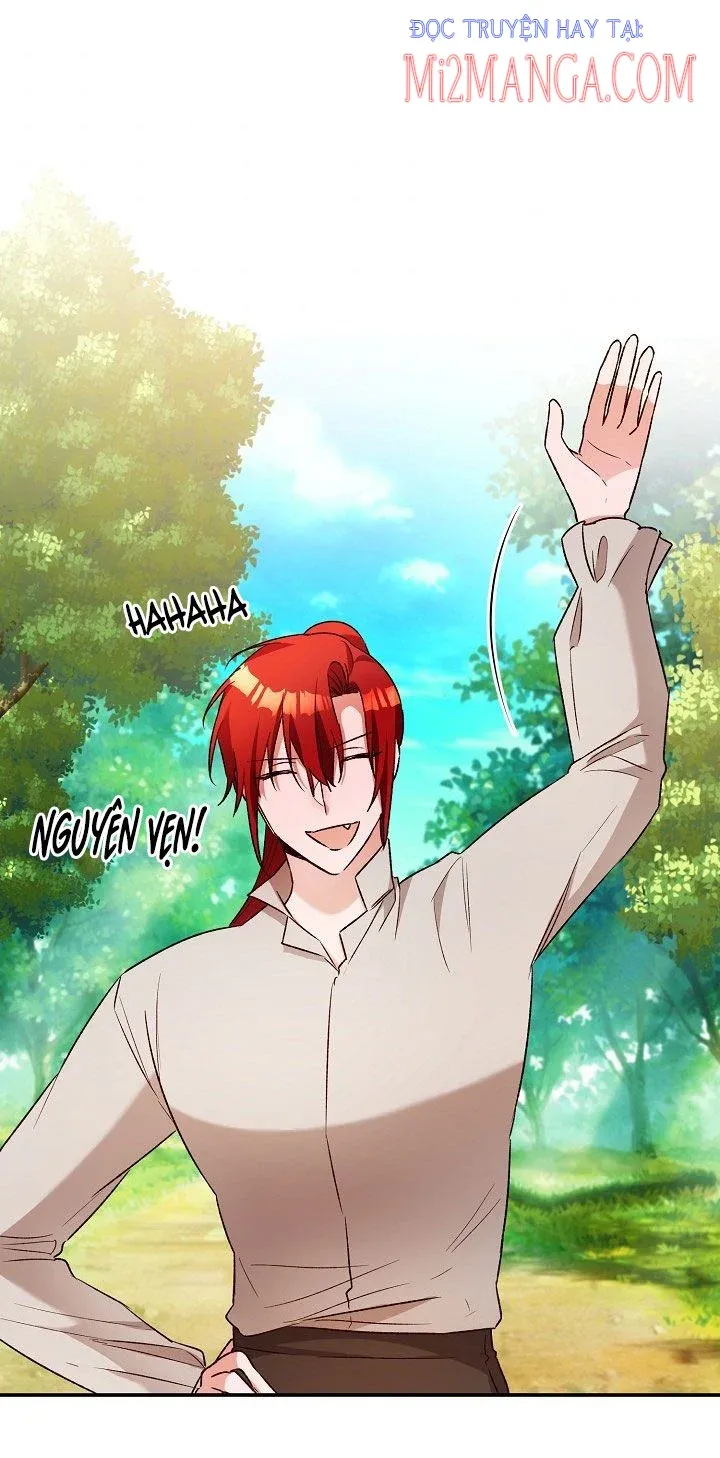 đọc truyện Lý Do Tôi Sống Dưới Thân Phận Ác Nữ Chương 38.5 ảnh 15 tại Thiên Thai Truyện