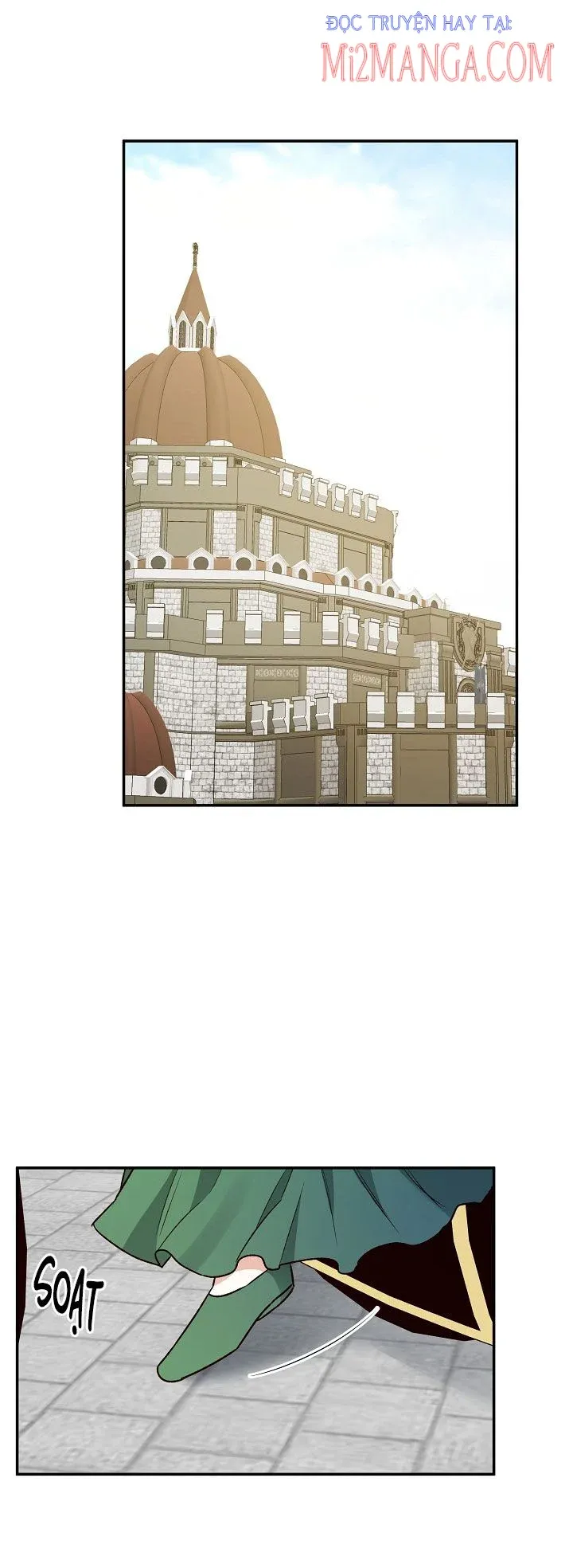 đọc truyện Lý Do Tôi Sống Dưới Thân Phận Ác Nữ Chương 38.5 ảnh 17 tại Thiên Thai Truyện