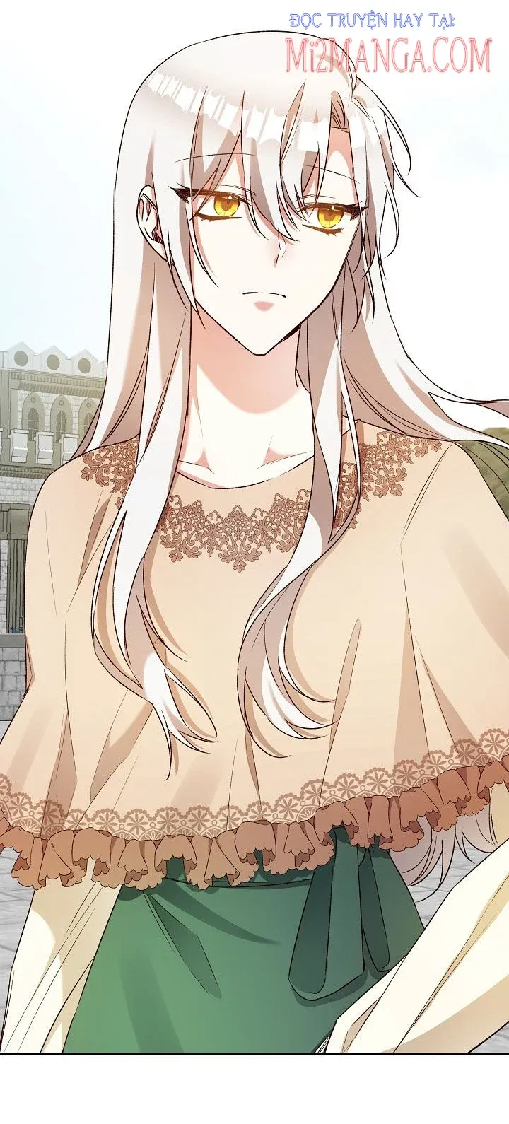 đọc truyện Lý Do Tôi Sống Dưới Thân Phận Ác Nữ Chương 38.5 ảnh 18 tại Thiên Thai Truyện