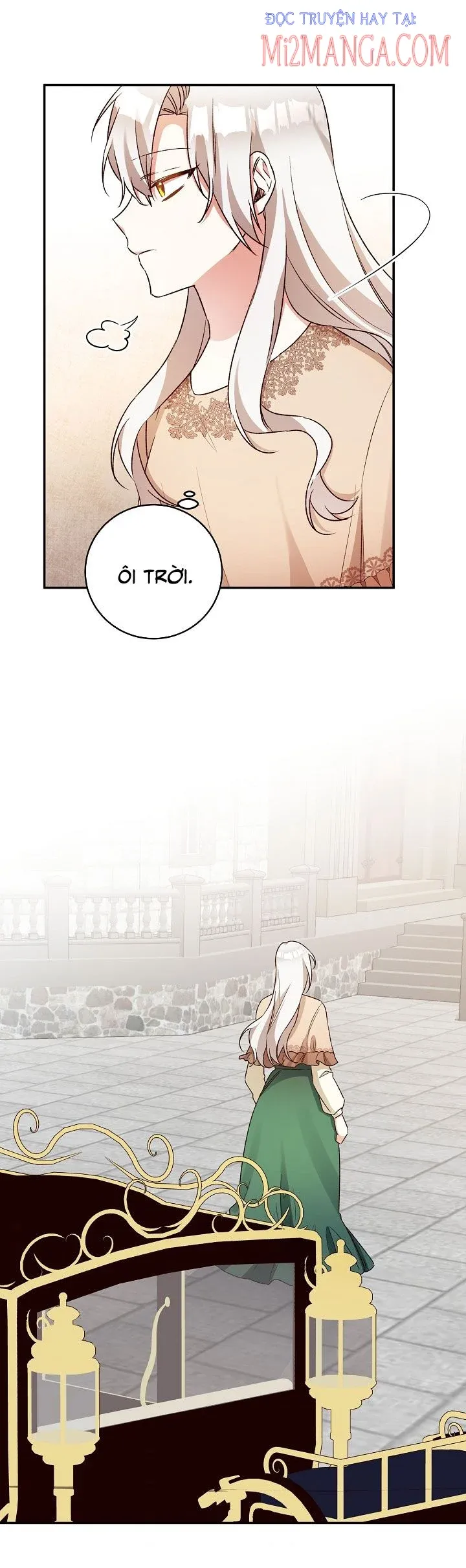 đọc truyện Lý Do Tôi Sống Dưới Thân Phận Ác Nữ Chương 38.5 ảnh 20 tại Thiên Thai Truyện