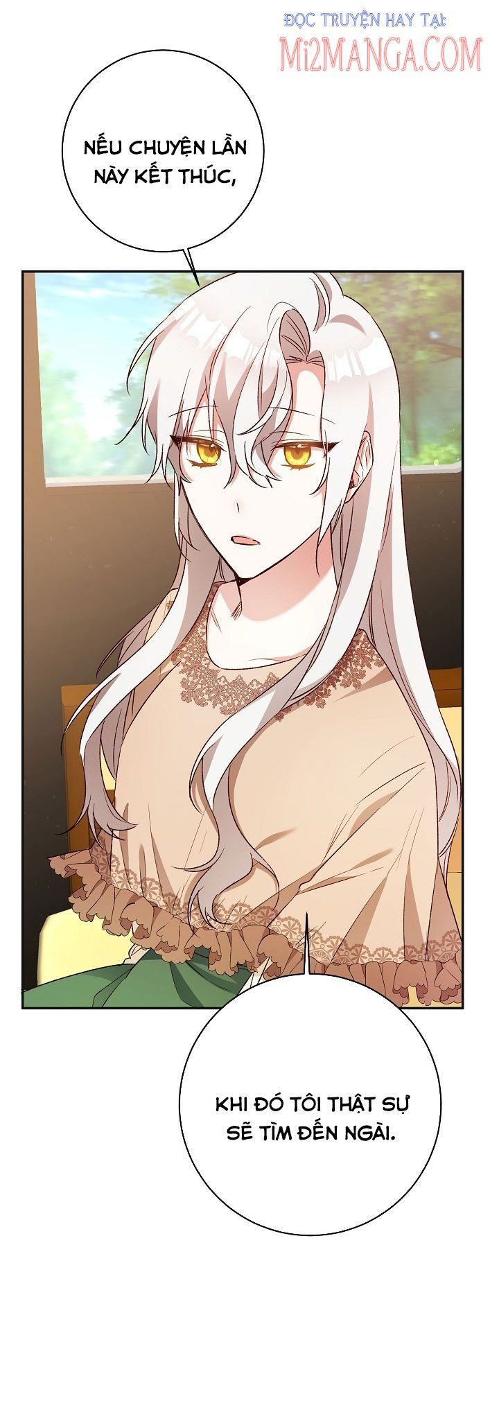 đọc truyện Lý Do Tôi Sống Dưới Thân Phận Ác Nữ Chương 38.5 ảnh 4 tại Thiên Thai Truyện