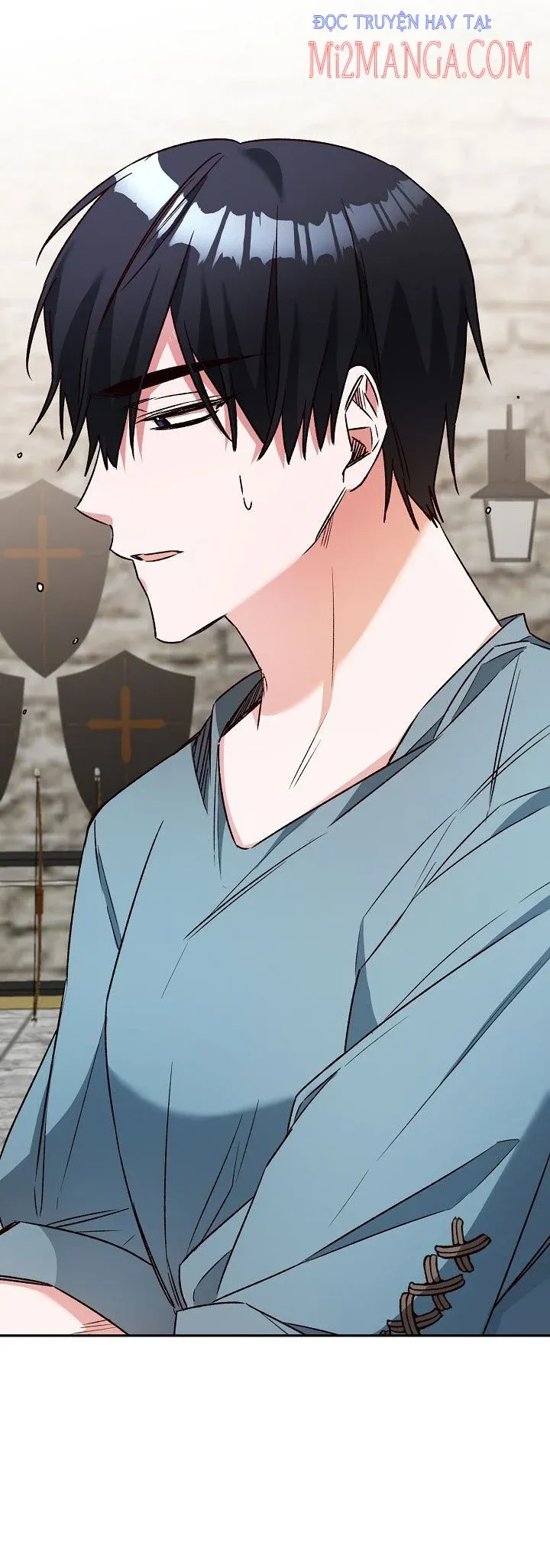 đọc truyện Lý Do Tôi Sống Dưới Thân Phận Ác Nữ Chương 38.5 ảnh 23 tại Thiên Thai Truyện