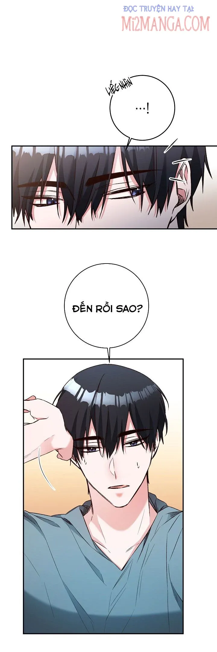 đọc truyện Lý Do Tôi Sống Dưới Thân Phận Ác Nữ Chương 38.5 ảnh 24 tại Thiên Thai Truyện