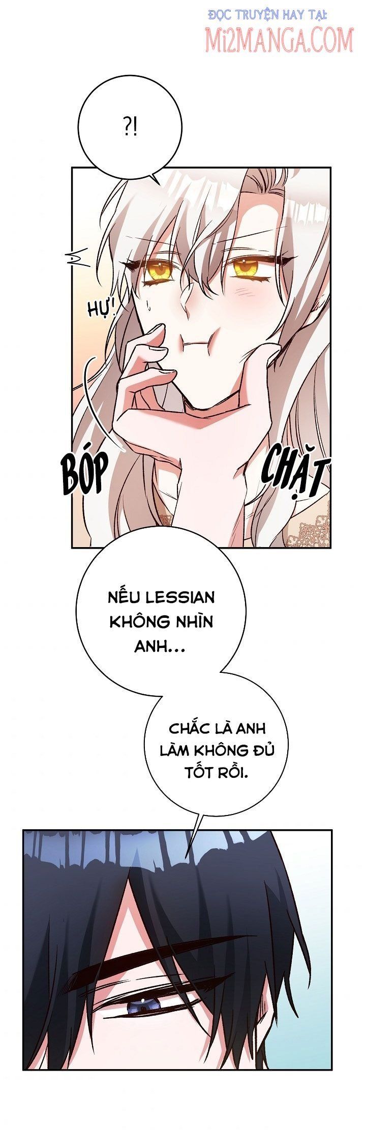 đọc truyện Lý Do Tôi Sống Dưới Thân Phận Ác Nữ Chương 38.5 ảnh 27 tại Thiên Thai Truyện