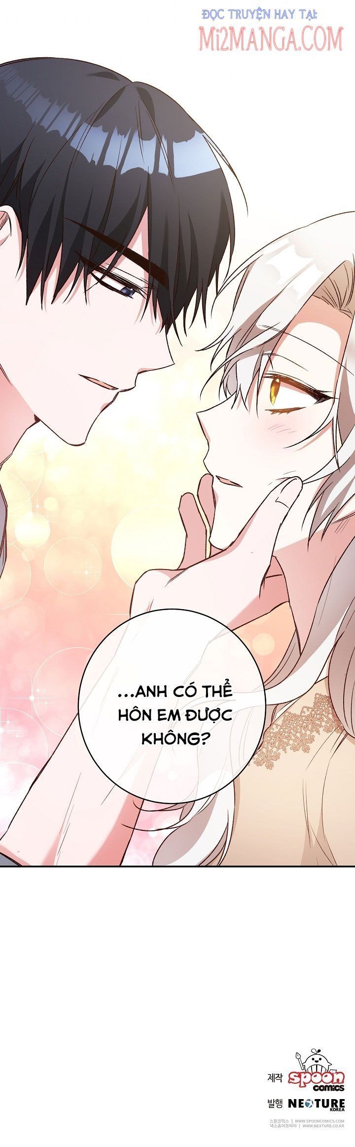 đọc truyện Lý Do Tôi Sống Dưới Thân Phận Ác Nữ Chương 38.5 ảnh 28 tại Thiên Thai Truyện