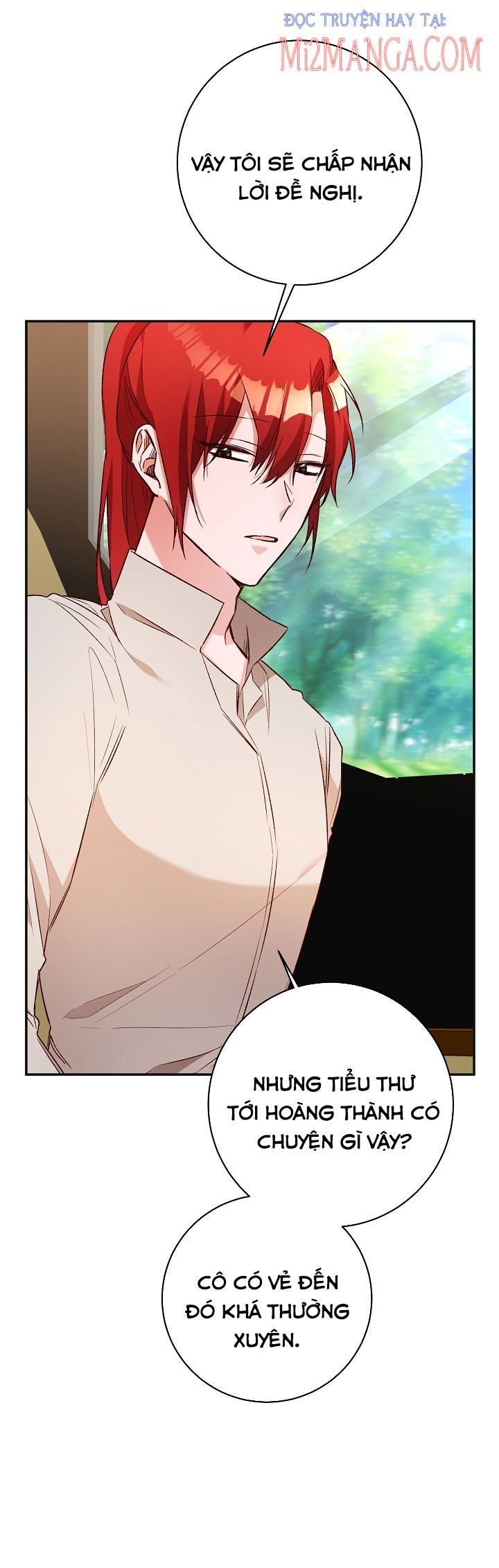 đọc truyện Lý Do Tôi Sống Dưới Thân Phận Ác Nữ Chương 38.5 ảnh 5 tại Thiên Thai Truyện