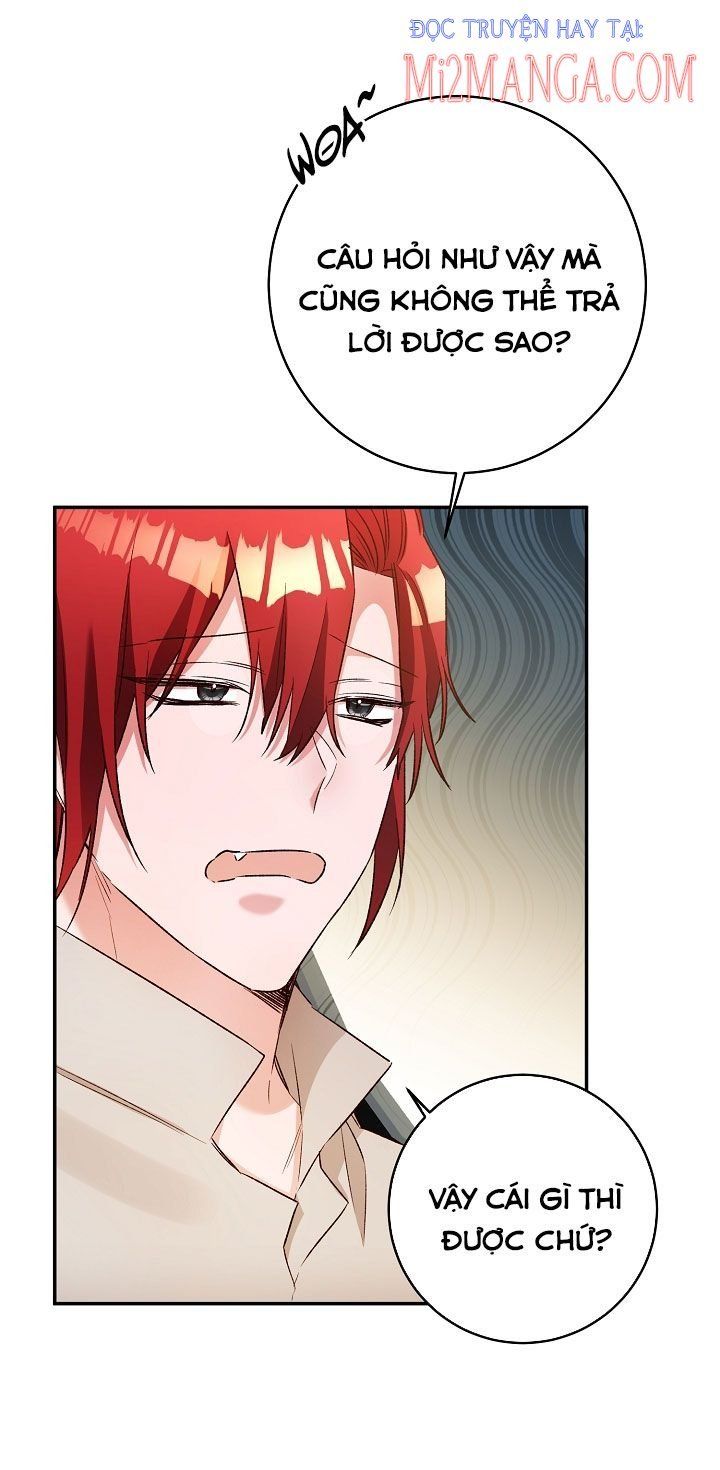 đọc truyện Lý Do Tôi Sống Dưới Thân Phận Ác Nữ Chương 38.5 ảnh 7 tại Thiên Thai Truyện