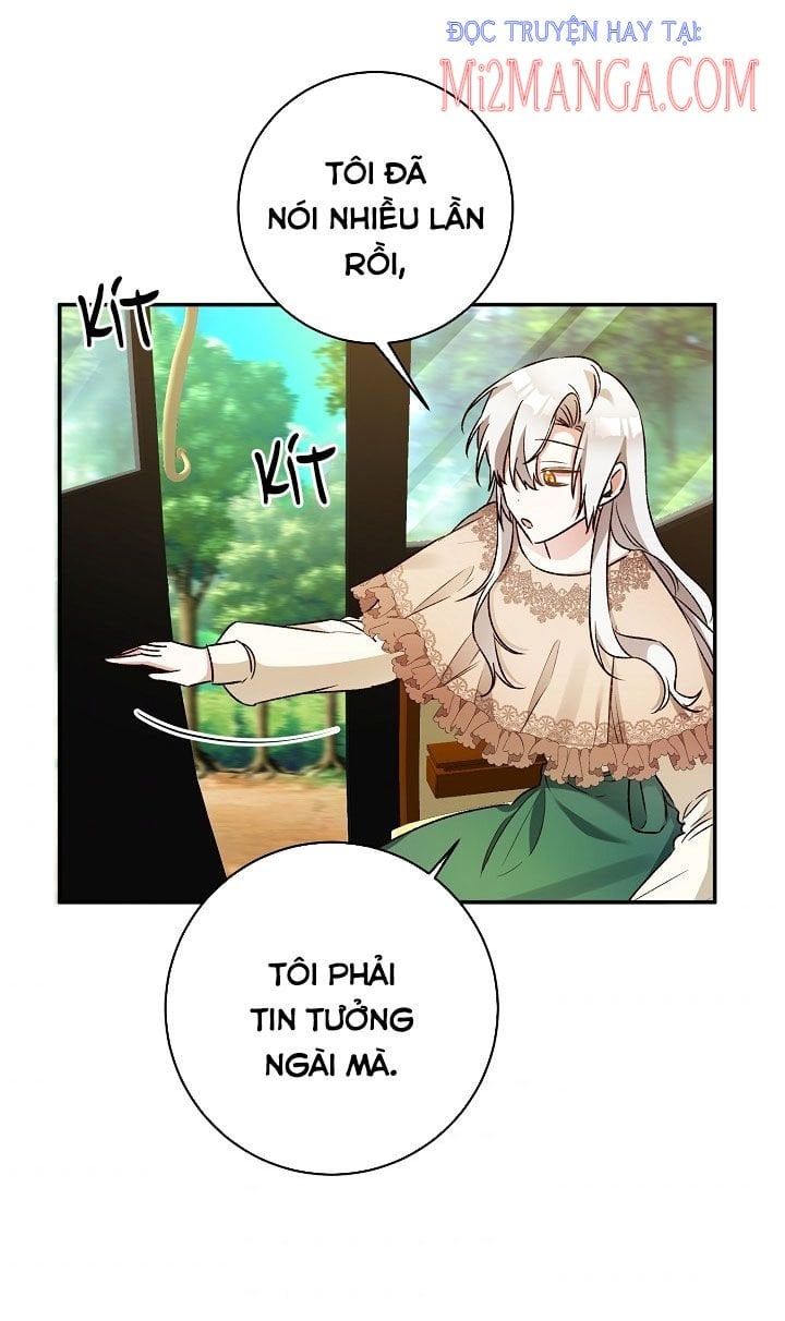 đọc truyện Lý Do Tôi Sống Dưới Thân Phận Ác Nữ Chương 38.5 ảnh 8 tại Thiên Thai Truyện