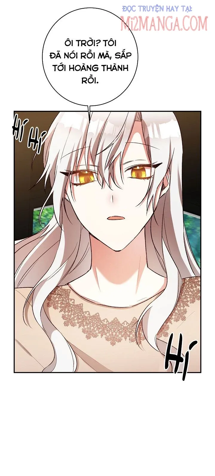 đọc truyện Lý Do Tôi Sống Dưới Thân Phận Ác Nữ Chương 38.5 ảnh 11 tại Thiên Thai Truyện