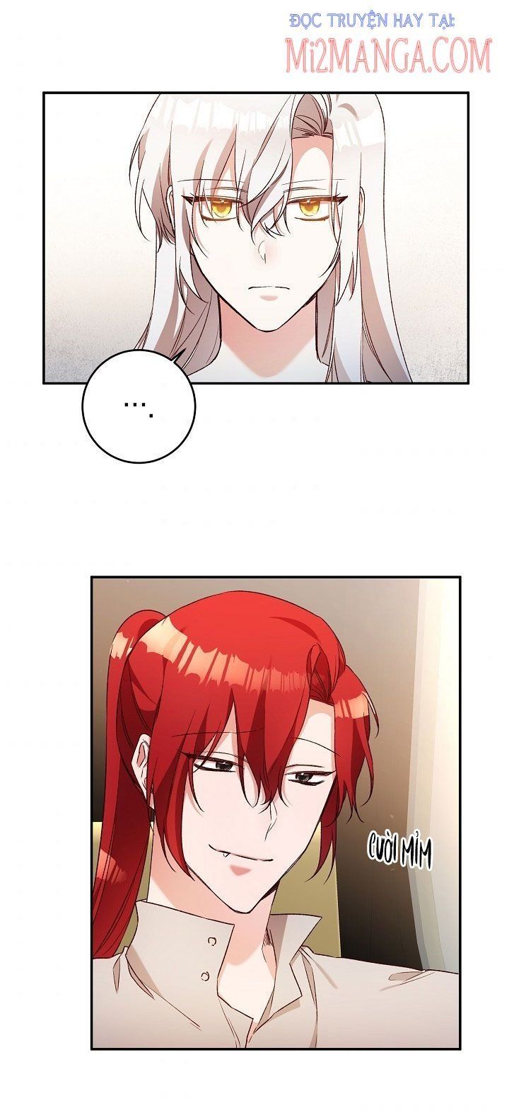 đọc truyện Lý Do Tôi Sống Dưới Thân Phận Ác Nữ Chương 38 ảnh 3 tại Thiên Thai Truyện