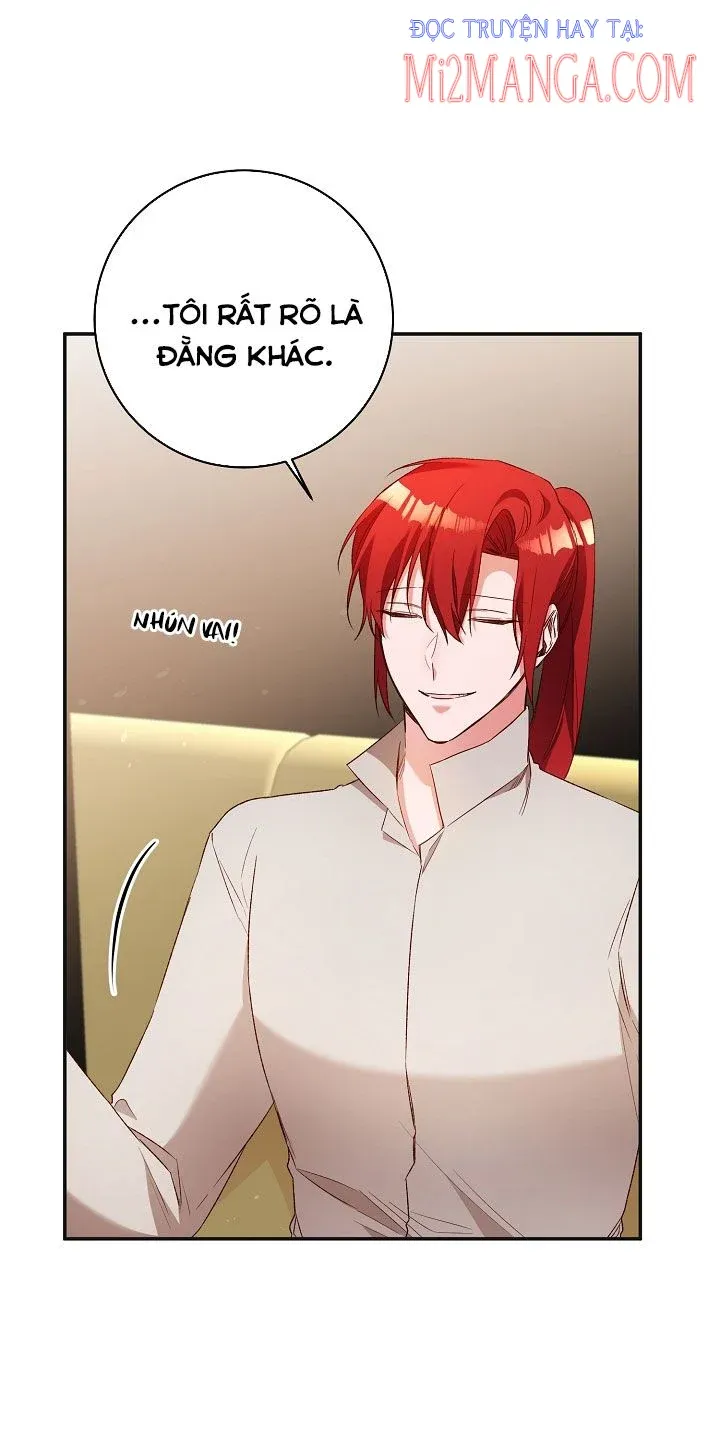 đọc truyện Lý Do Tôi Sống Dưới Thân Phận Ác Nữ Chương 38 ảnh 13 tại Thiên Thai Truyện