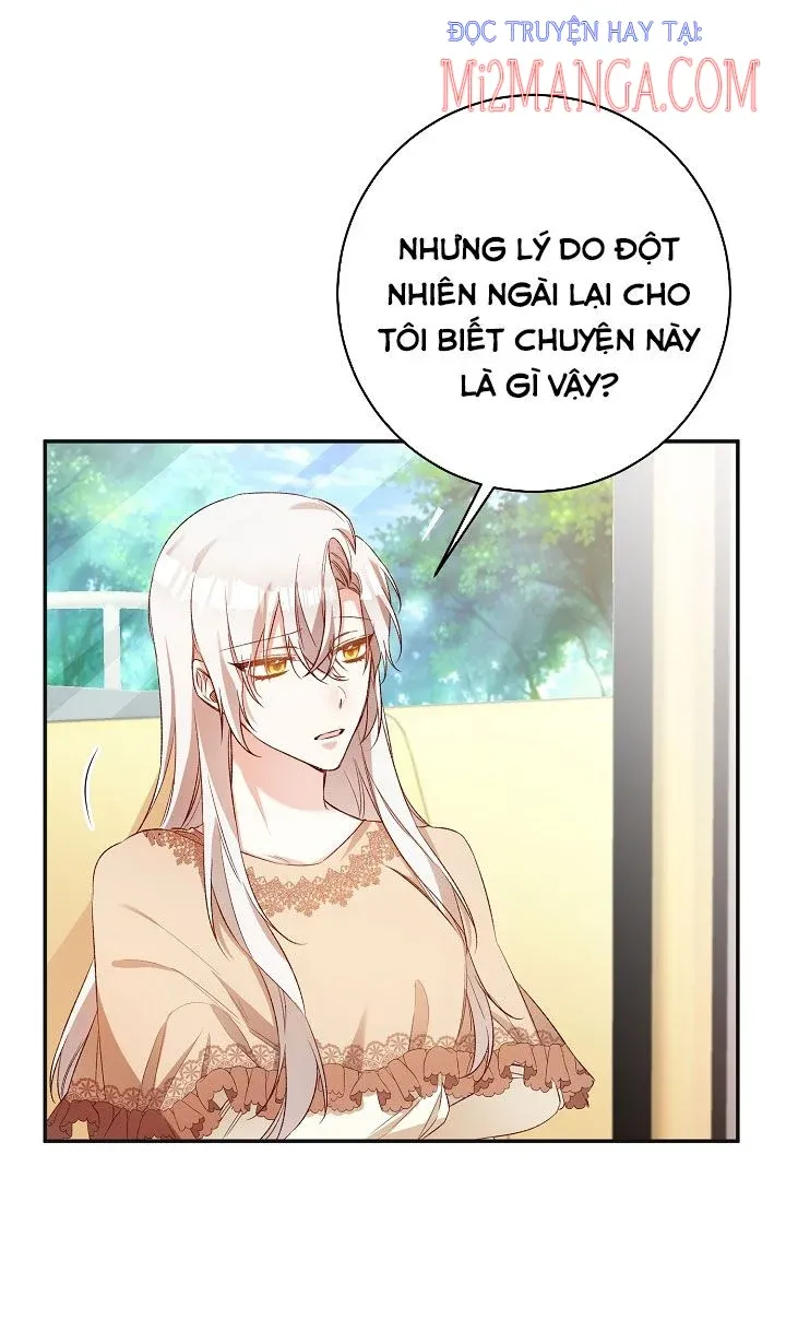 đọc truyện Lý Do Tôi Sống Dưới Thân Phận Ác Nữ Chương 38 ảnh 14 tại Thiên Thai Truyện