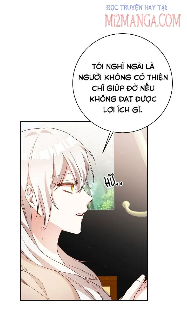 đọc truyện Lý Do Tôi Sống Dưới Thân Phận Ác Nữ Chương 38 ảnh 16 tại Thiên Thai Truyện