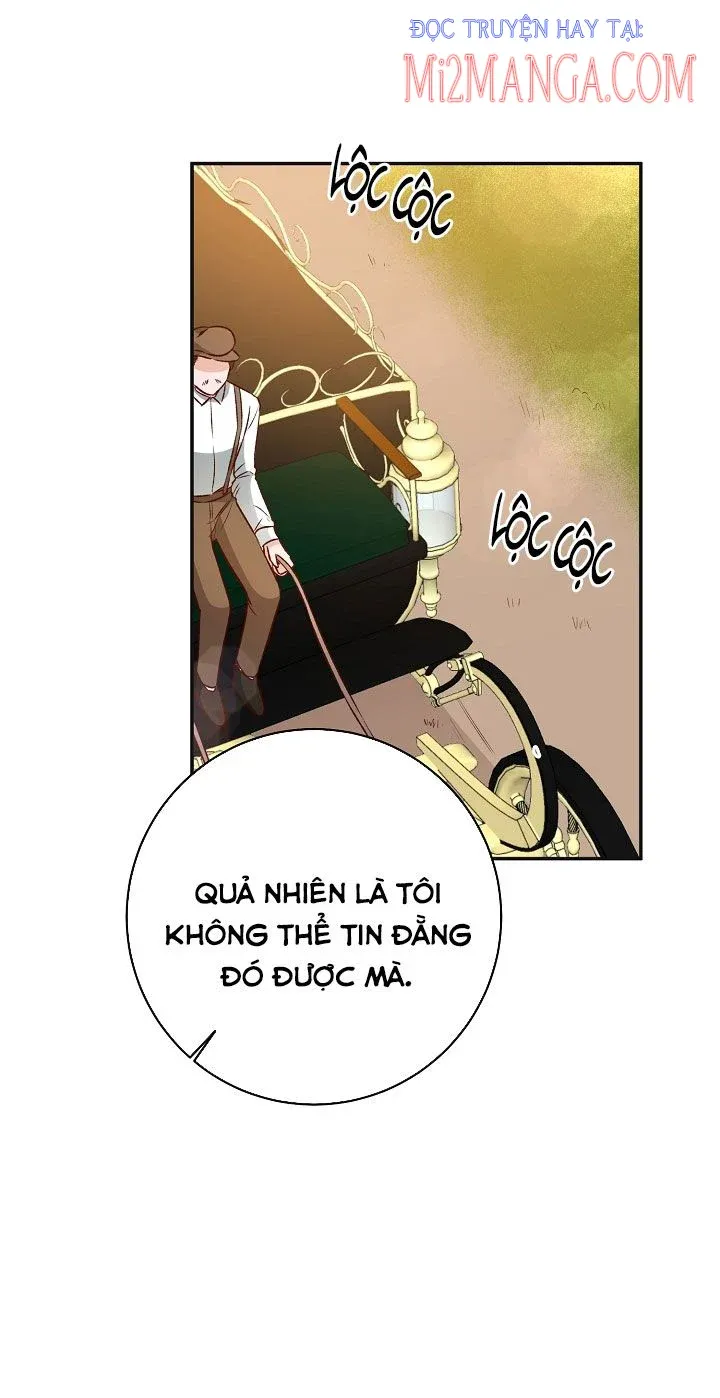 đọc truyện Lý Do Tôi Sống Dưới Thân Phận Ác Nữ Chương 38 ảnh 19 tại Thiên Thai Truyện