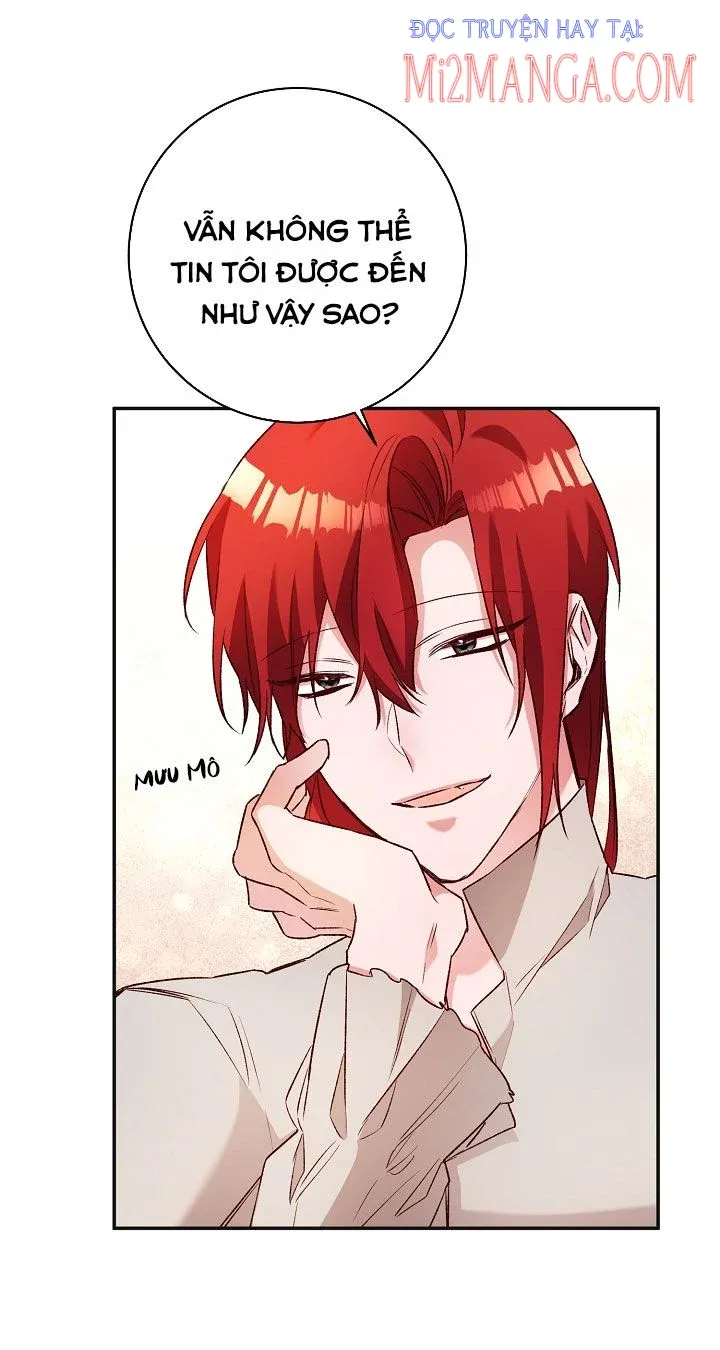 đọc truyện Lý Do Tôi Sống Dưới Thân Phận Ác Nữ Chương 38 ảnh 21 tại Thiên Thai Truyện