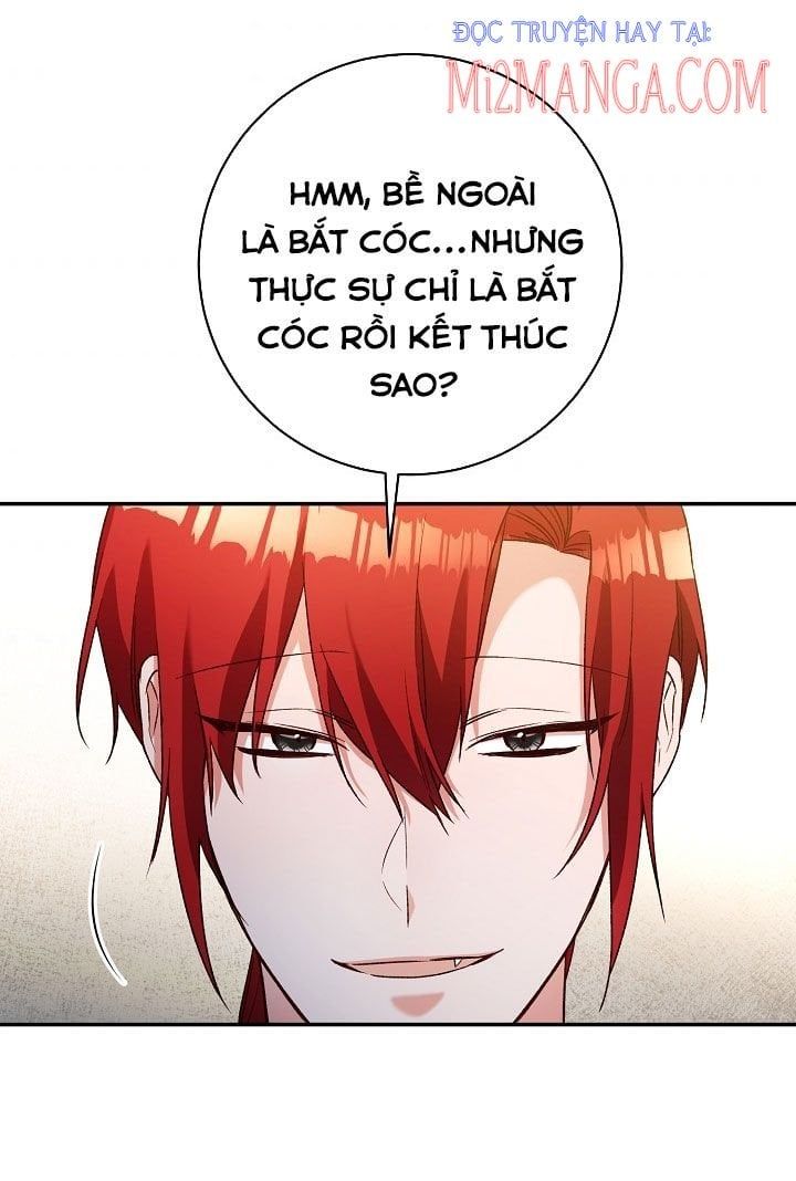 đọc truyện Lý Do Tôi Sống Dưới Thân Phận Ác Nữ Chương 38 ảnh 4 tại Thiên Thai Truyện