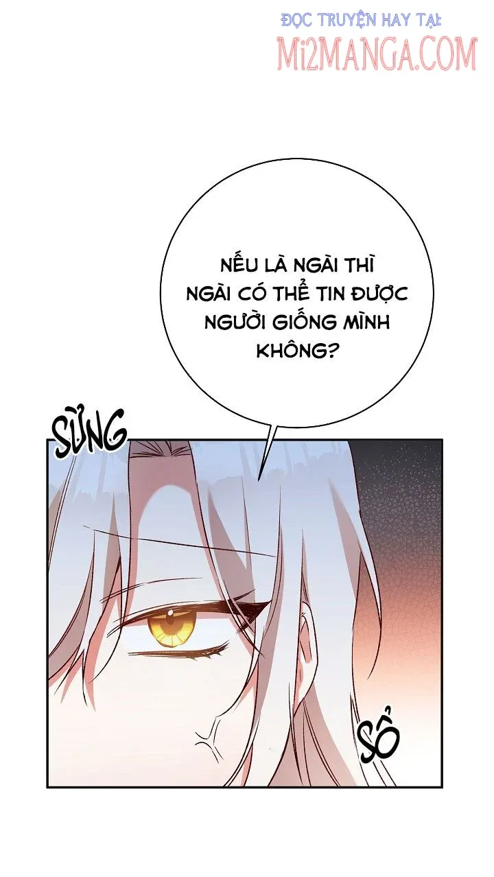 đọc truyện Lý Do Tôi Sống Dưới Thân Phận Ác Nữ Chương 38 ảnh 22 tại Thiên Thai Truyện