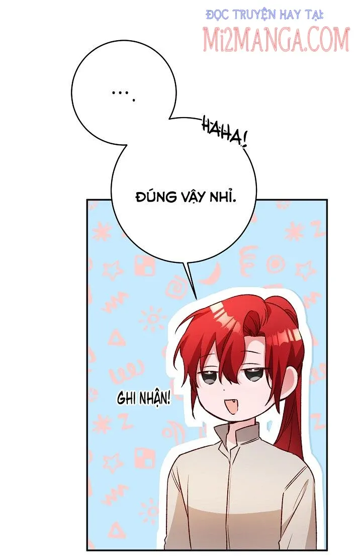 đọc truyện Lý Do Tôi Sống Dưới Thân Phận Ác Nữ Chương 38 ảnh 23 tại Thiên Thai Truyện