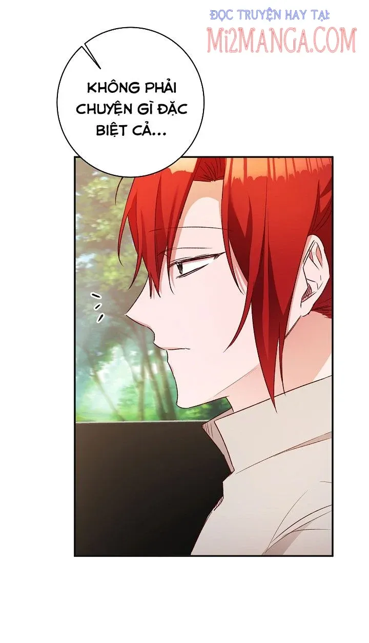 đọc truyện Lý Do Tôi Sống Dưới Thân Phận Ác Nữ Chương 38 ảnh 25 tại Thiên Thai Truyện