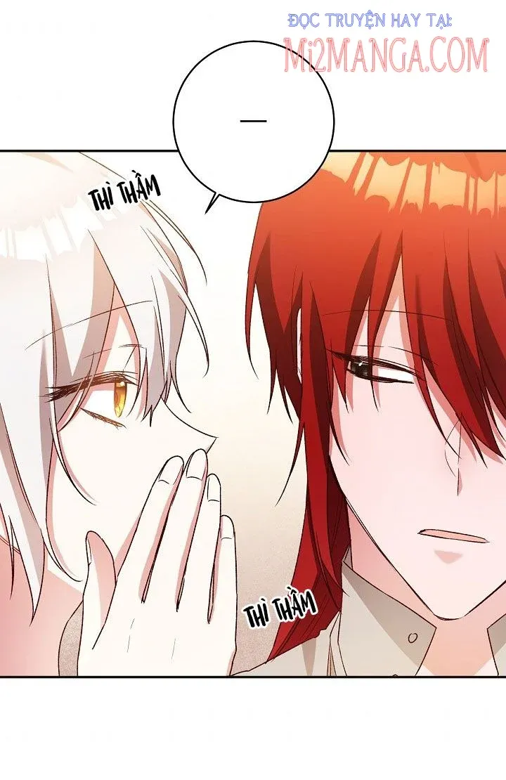 đọc truyện Lý Do Tôi Sống Dưới Thân Phận Ác Nữ Chương 38 ảnh 27 tại Thiên Thai Truyện