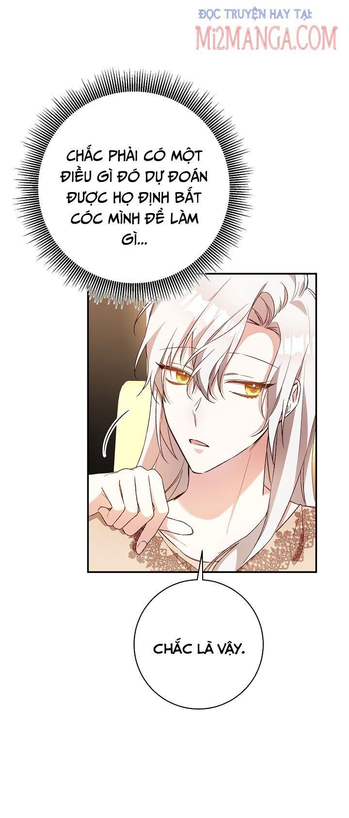 đọc truyện Lý Do Tôi Sống Dưới Thân Phận Ác Nữ Chương 38 ảnh 5 tại Thiên Thai Truyện