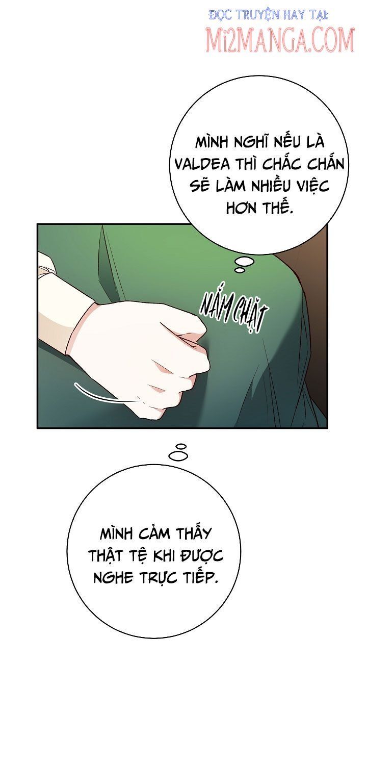 đọc truyện Lý Do Tôi Sống Dưới Thân Phận Ác Nữ Chương 38 ảnh 6 tại Thiên Thai Truyện