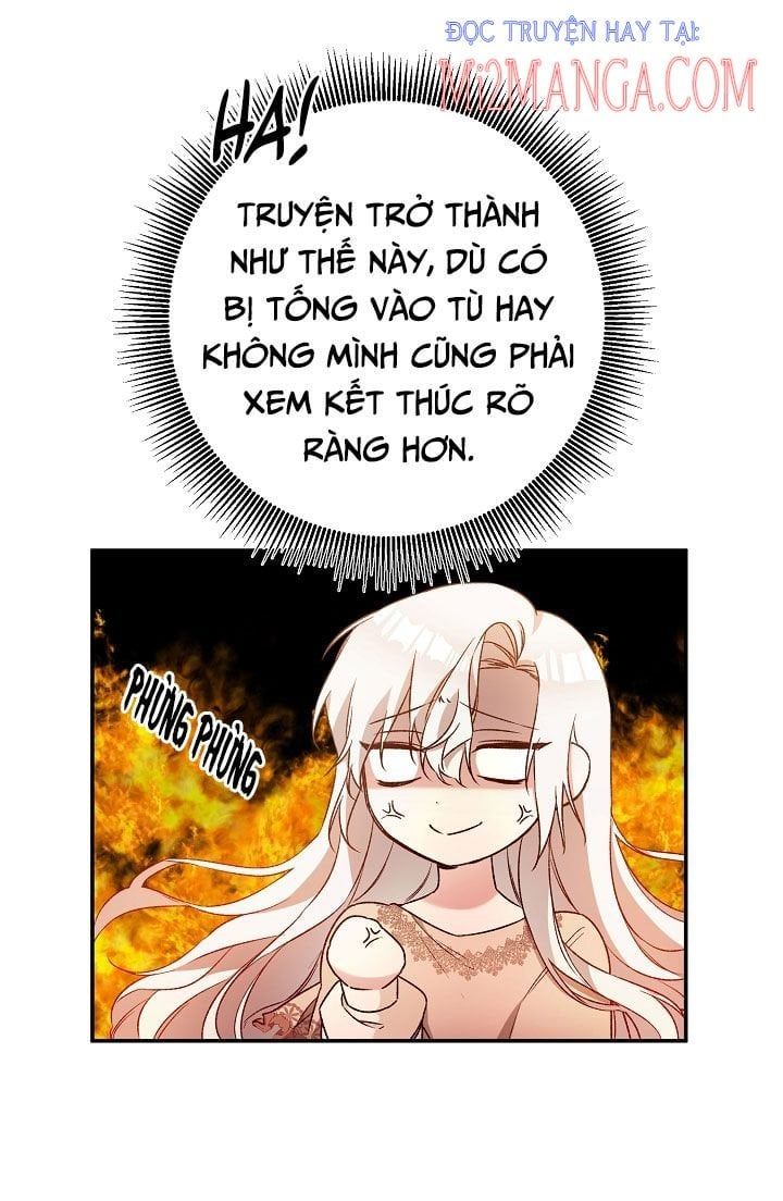 đọc truyện Lý Do Tôi Sống Dưới Thân Phận Ác Nữ Chương 38 ảnh 7 tại Thiên Thai Truyện