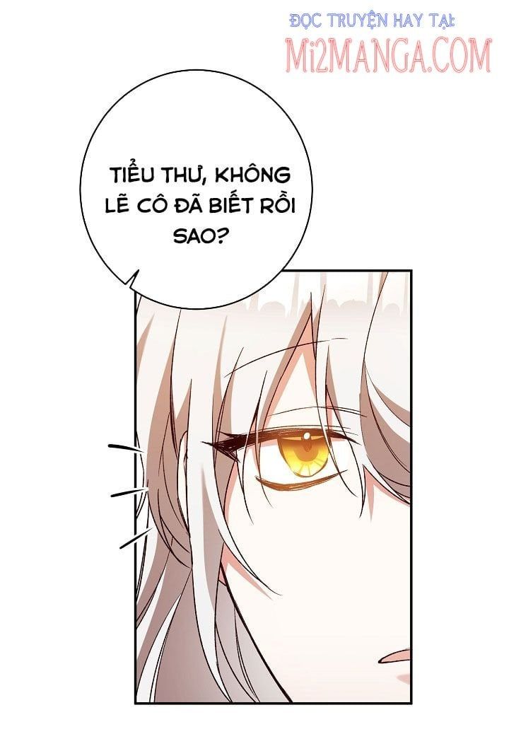 đọc truyện Lý Do Tôi Sống Dưới Thân Phận Ác Nữ Chương 38 ảnh 8 tại Thiên Thai Truyện