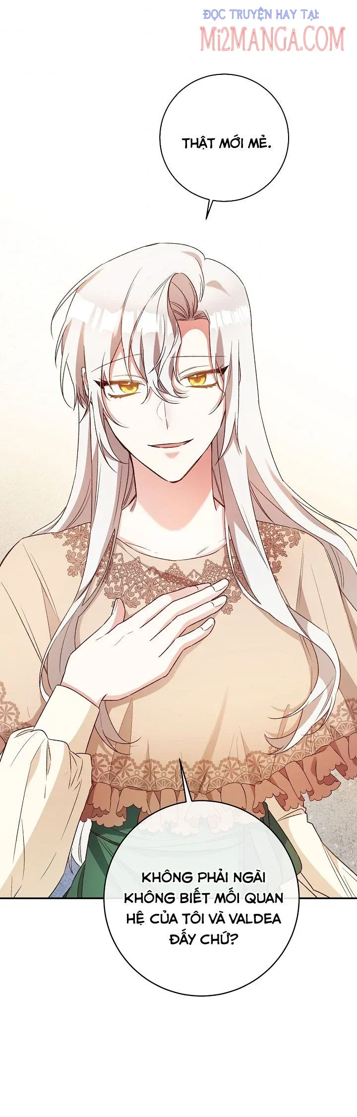 đọc truyện Lý Do Tôi Sống Dưới Thân Phận Ác Nữ Chương 38 ảnh 11 tại Thiên Thai Truyện