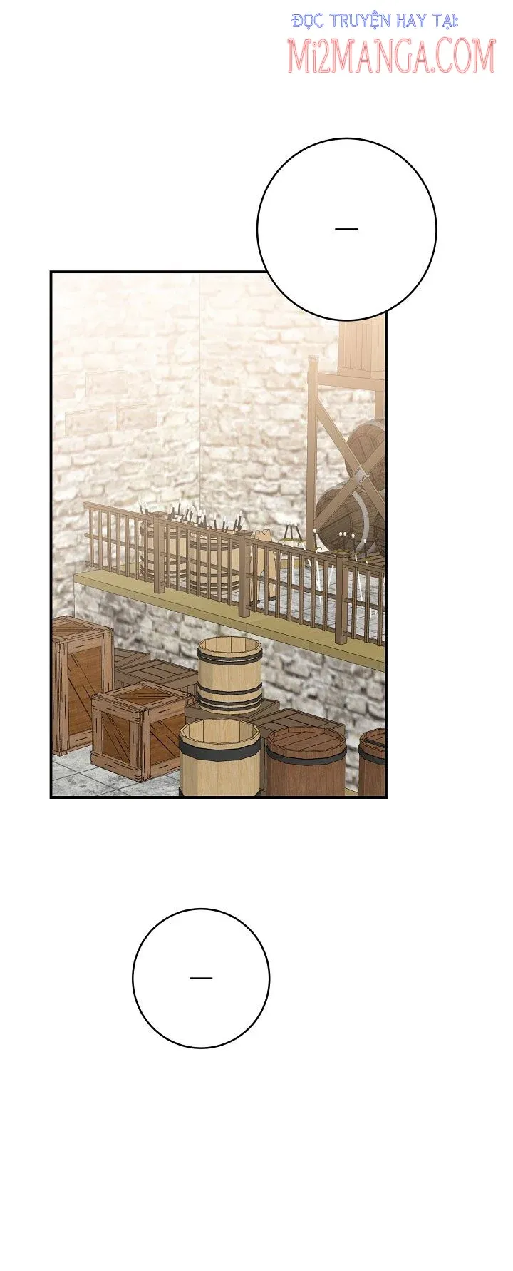 đọc truyện Lý Do Tôi Sống Dưới Thân Phận Ác Nữ Chương 39.5 ảnh 3 tại Thiên Thai Truyện