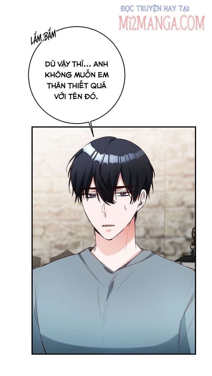 đọc truyện Lý Do Tôi Sống Dưới Thân Phận Ác Nữ Chương 39.5 ảnh 13 tại Thiên Thai Truyện