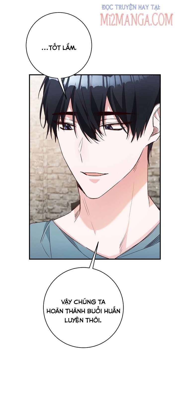 đọc truyện Lý Do Tôi Sống Dưới Thân Phận Ác Nữ Chương 39.5 ảnh 15 tại Thiên Thai Truyện