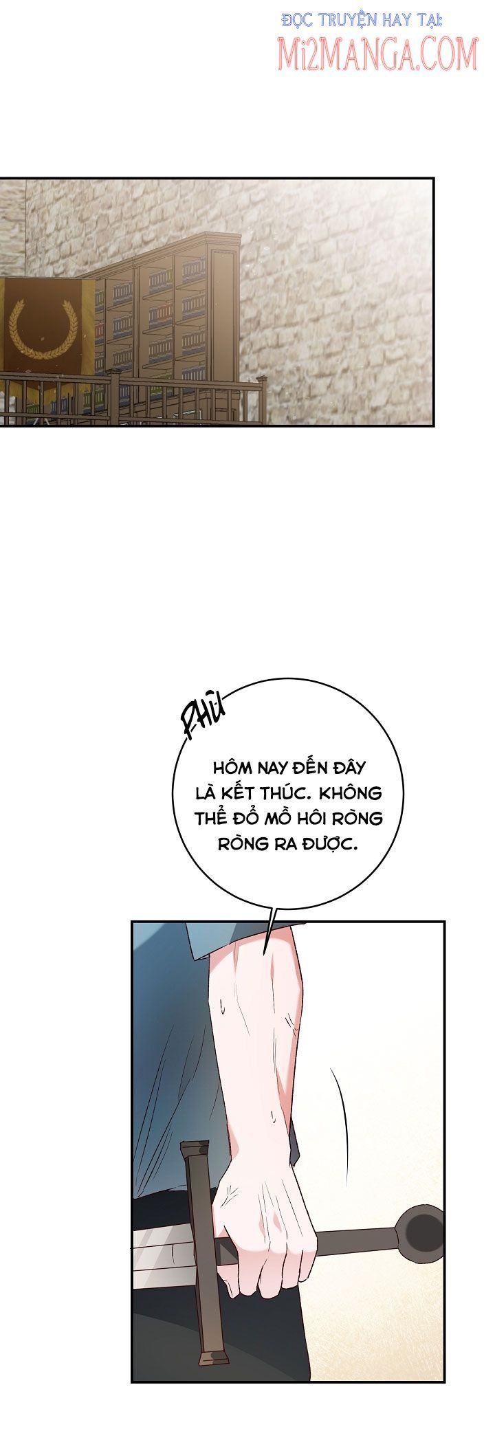 đọc truyện Lý Do Tôi Sống Dưới Thân Phận Ác Nữ Chương 39.5 ảnh 16 tại Thiên Thai Truyện