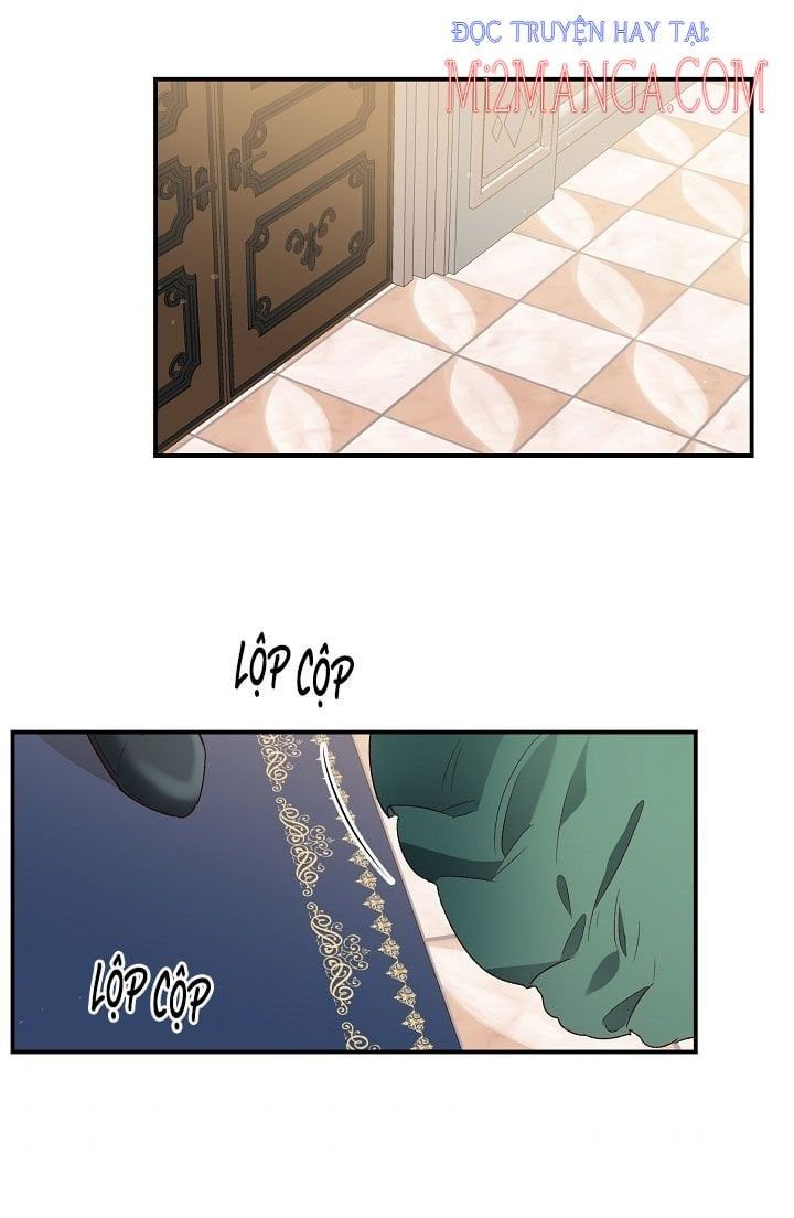 đọc truyện Lý Do Tôi Sống Dưới Thân Phận Ác Nữ Chương 39.5 ảnh 18 tại Thiên Thai Truyện