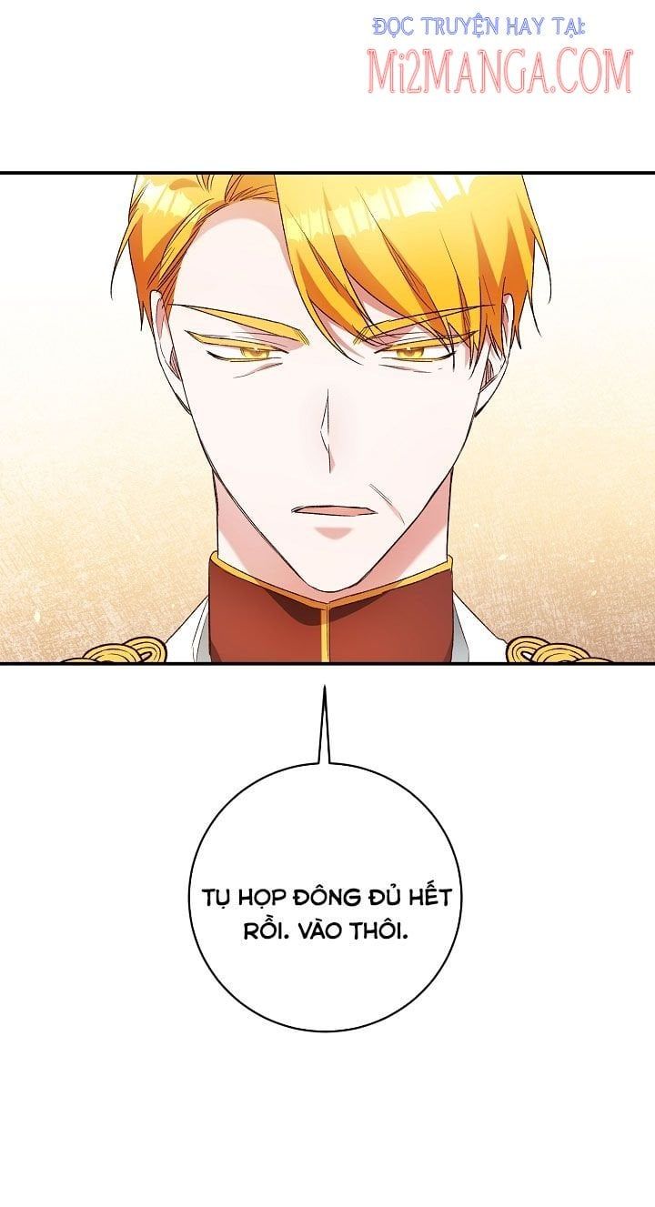 đọc truyện Lý Do Tôi Sống Dưới Thân Phận Ác Nữ Chương 39.5 ảnh 21 tại Thiên Thai Truyện