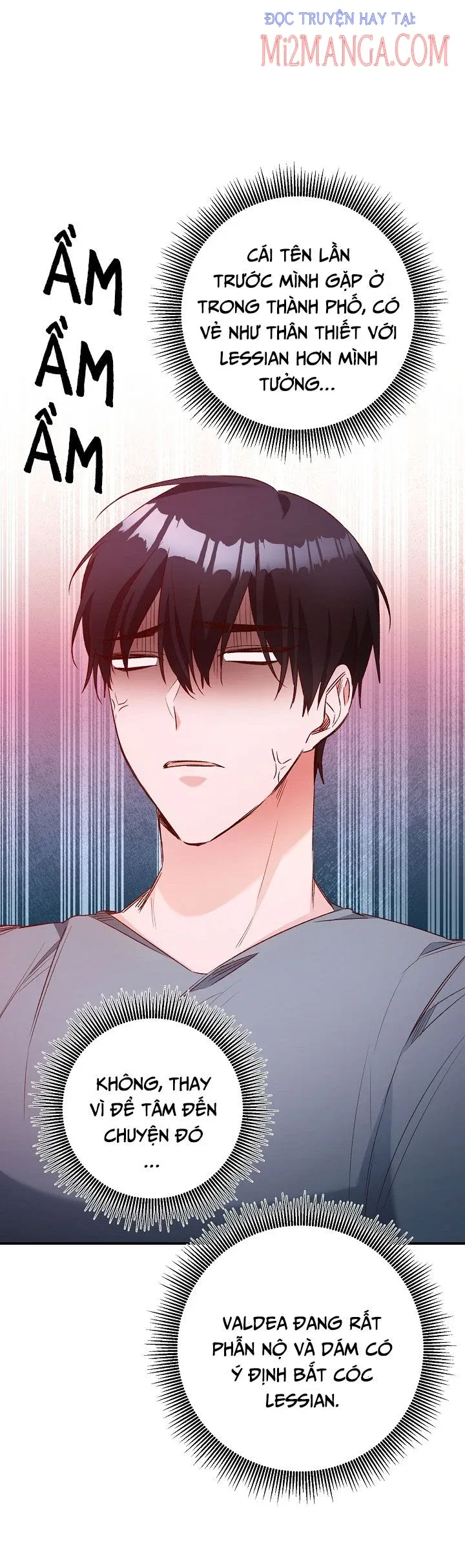 đọc truyện Lý Do Tôi Sống Dưới Thân Phận Ác Nữ Chương 39.5 ảnh 4 tại Thiên Thai Truyện