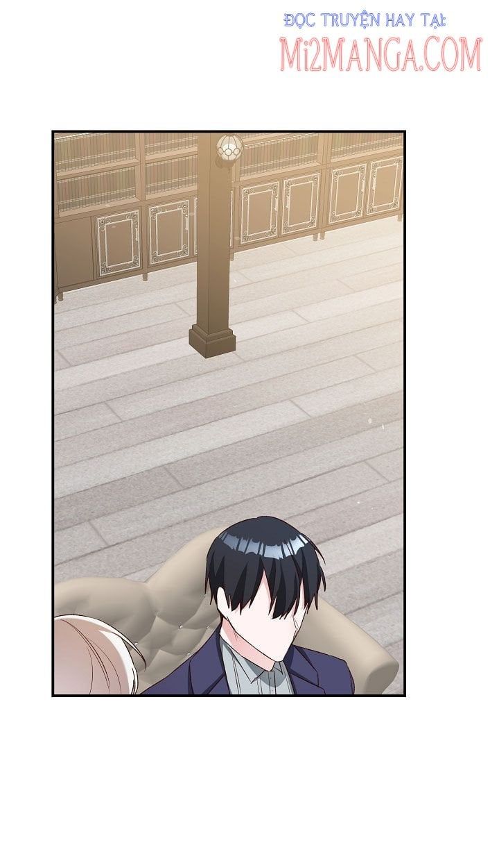 đọc truyện Lý Do Tôi Sống Dưới Thân Phận Ác Nữ Chương 39.5 ảnh 22 tại Thiên Thai Truyện