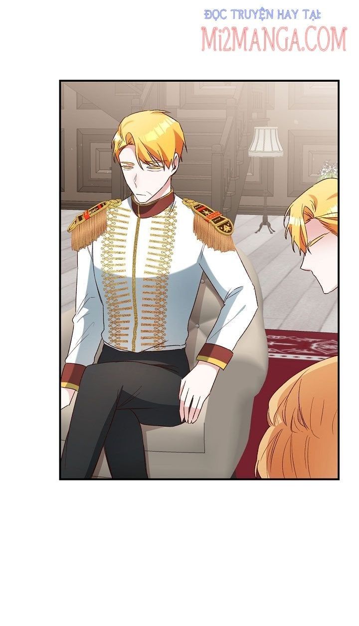 đọc truyện Lý Do Tôi Sống Dưới Thân Phận Ác Nữ Chương 39.5 ảnh 23 tại Thiên Thai Truyện