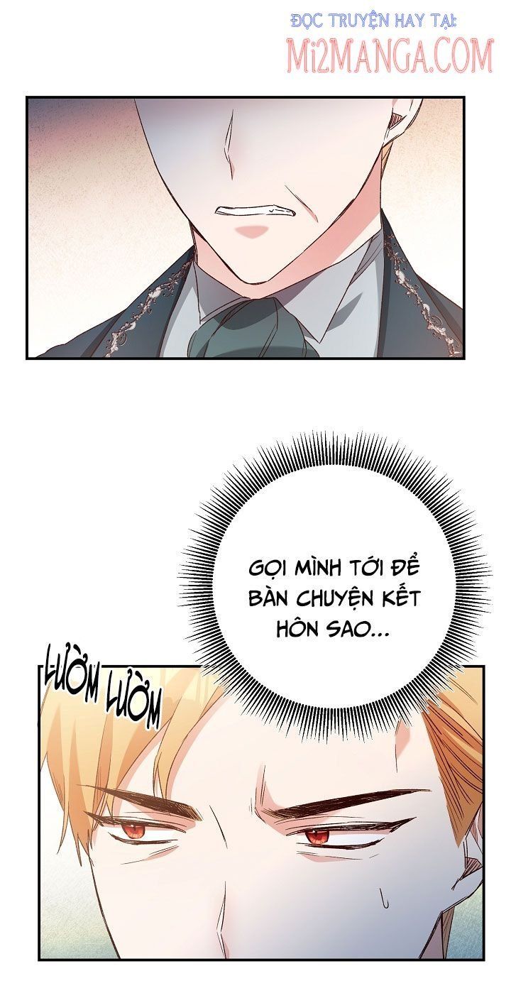 đọc truyện Lý Do Tôi Sống Dưới Thân Phận Ác Nữ Chương 39.5 ảnh 24 tại Thiên Thai Truyện