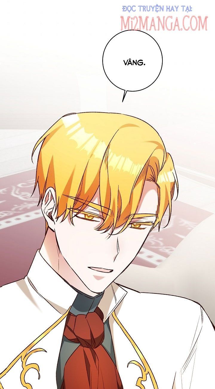 đọc truyện Lý Do Tôi Sống Dưới Thân Phận Ác Nữ Chương 39.5 ảnh 27 tại Thiên Thai Truyện