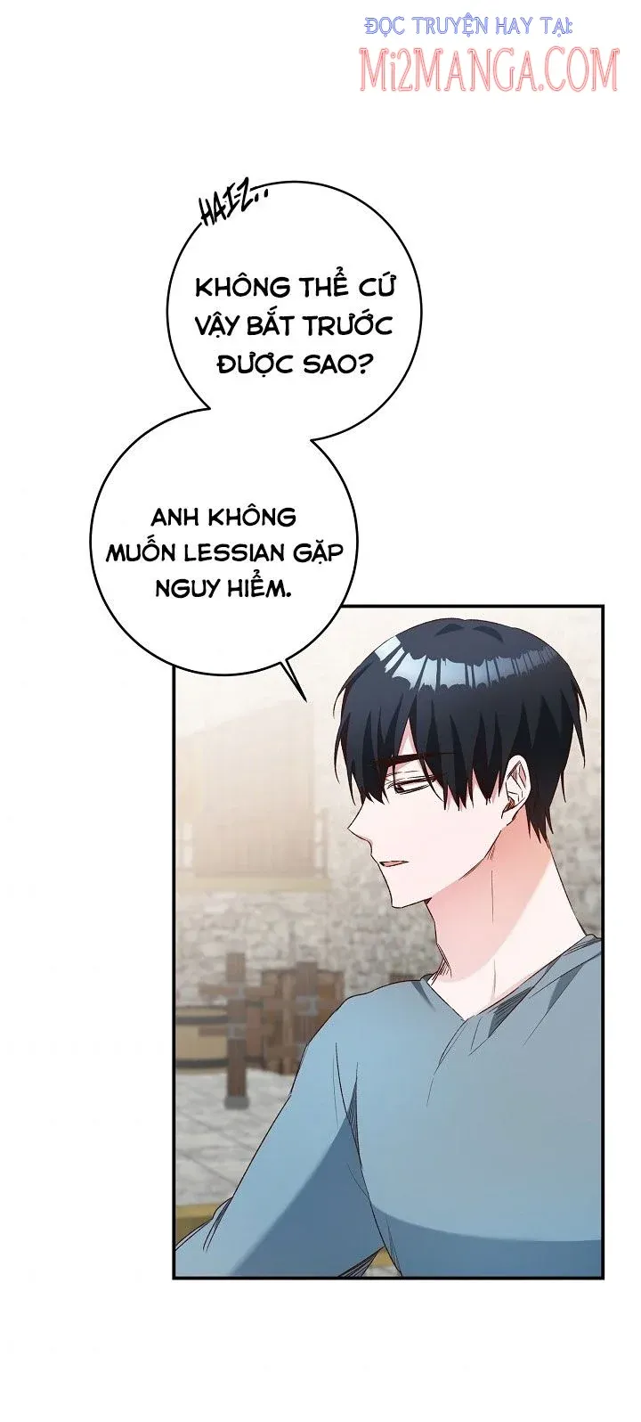 đọc truyện Lý Do Tôi Sống Dưới Thân Phận Ác Nữ Chương 39.5 ảnh 5 tại Thiên Thai Truyện