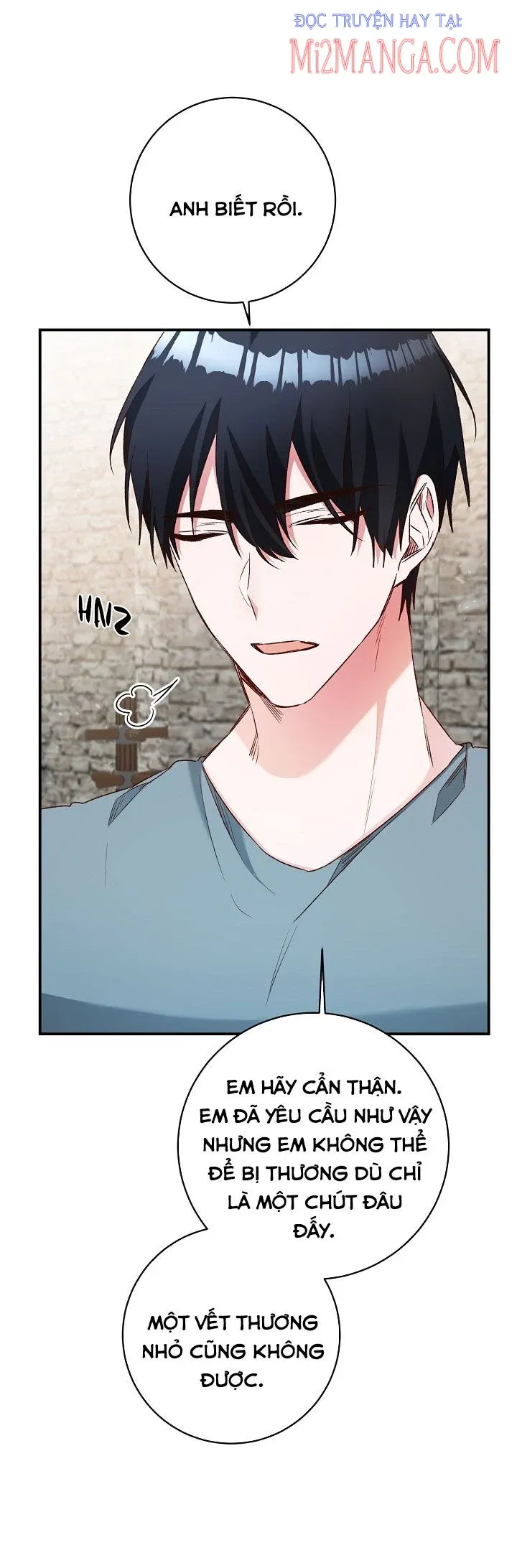 đọc truyện Lý Do Tôi Sống Dưới Thân Phận Ác Nữ Chương 39.5 ảnh 8 tại Thiên Thai Truyện