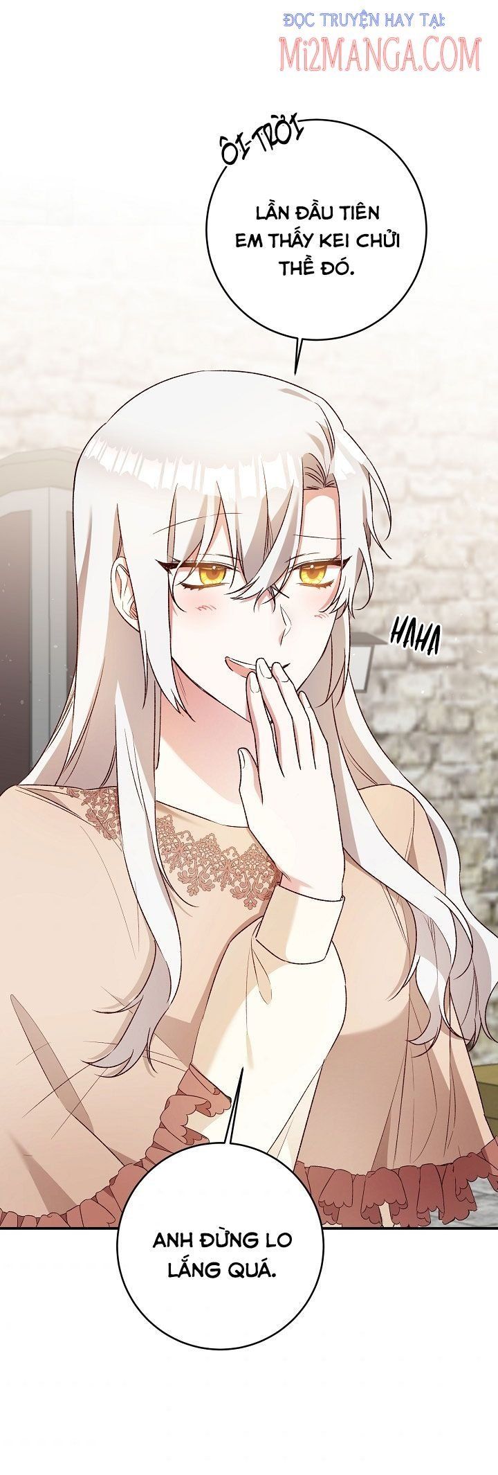 đọc truyện Lý Do Tôi Sống Dưới Thân Phận Ác Nữ Chương 39.5 ảnh 11 tại Thiên Thai Truyện