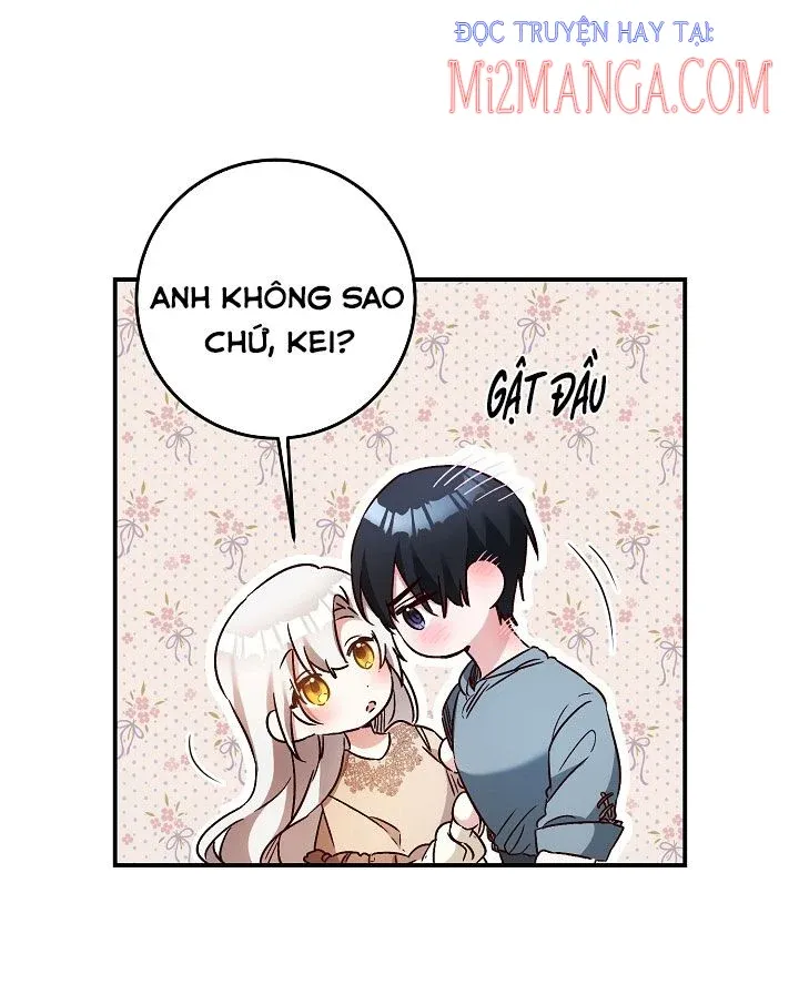 đọc truyện Lý Do Tôi Sống Dưới Thân Phận Ác Nữ Chương 39 ảnh 13 tại Thiên Thai Truyện