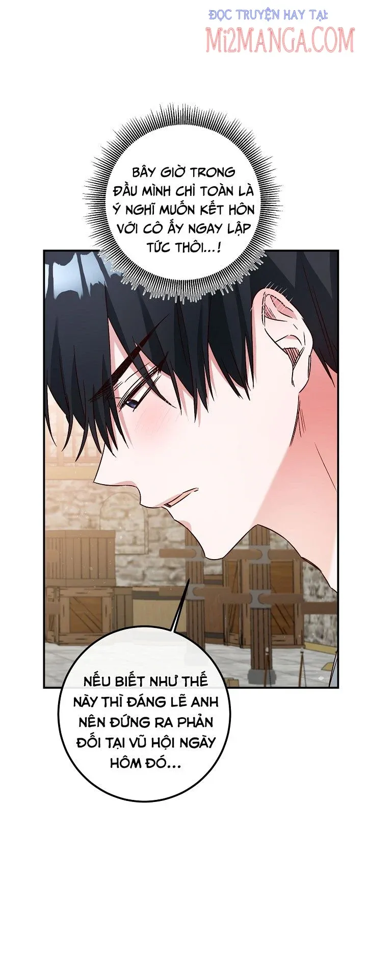 đọc truyện Lý Do Tôi Sống Dưới Thân Phận Ác Nữ Chương 39 ảnh 14 tại Thiên Thai Truyện