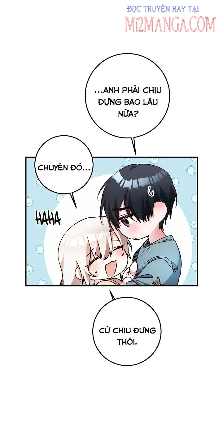 đọc truyện Lý Do Tôi Sống Dưới Thân Phận Ác Nữ Chương 39 ảnh 16 tại Thiên Thai Truyện