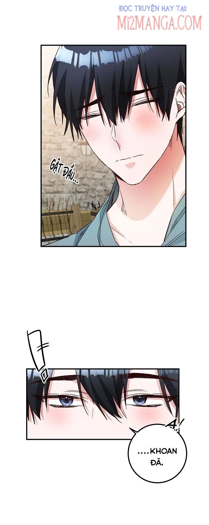 đọc truyện Lý Do Tôi Sống Dưới Thân Phận Ác Nữ Chương 39 ảnh 17 tại Thiên Thai Truyện