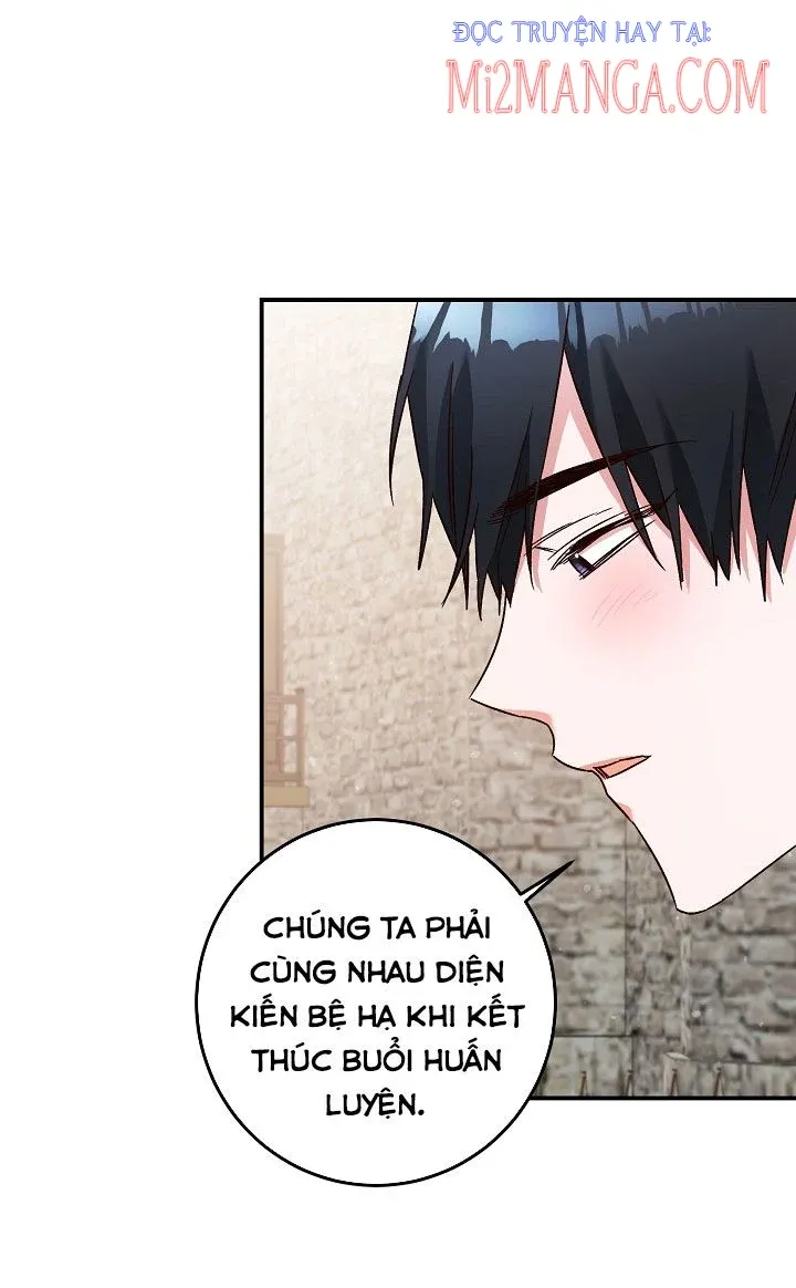 đọc truyện Lý Do Tôi Sống Dưới Thân Phận Ác Nữ Chương 39 ảnh 18 tại Thiên Thai Truyện