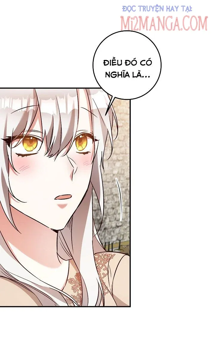 đọc truyện Lý Do Tôi Sống Dưới Thân Phận Ác Nữ Chương 39 ảnh 19 tại Thiên Thai Truyện