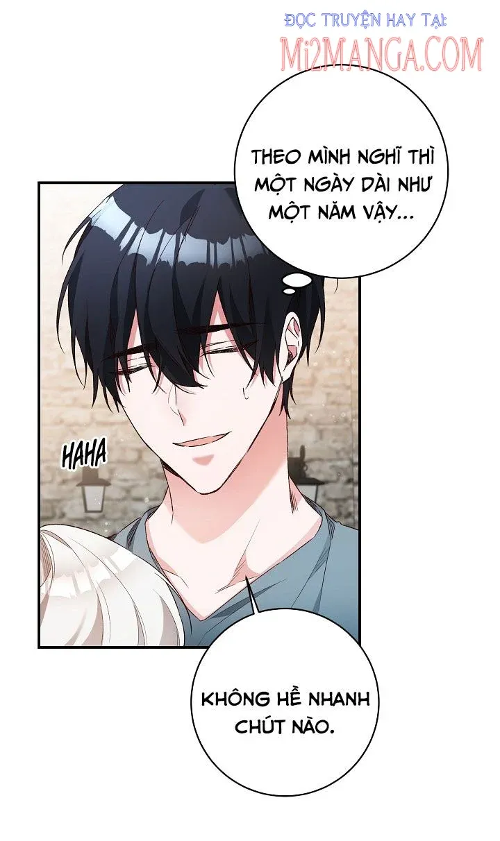 đọc truyện Lý Do Tôi Sống Dưới Thân Phận Ác Nữ Chương 39 ảnh 21 tại Thiên Thai Truyện